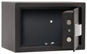 Rottner Nábytkový trezor FIFTY BT SAFE 1, 200 x 310 x 200 mm, elektronický - Bluetooth