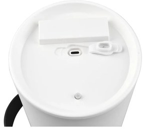 LED solárne vonkajšie svietidlo (výška 21 cm) Garcia – Trio