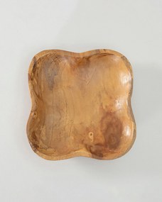 Miska Savara I 20x20x3 cm