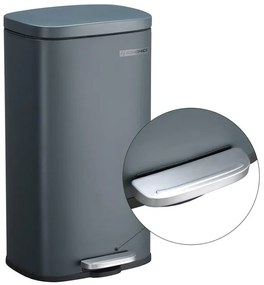 Odpadkový kôš 30 l LTB03GS