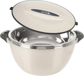 Krémová termoska na jedlo 6 l Termo – Orion