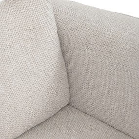 Elektrické polohovacie kreslo TV-L8960 Farba: Béžová