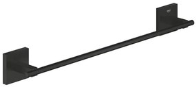 GROHE 409872430 - Držiak na uteráky 450 mm čierny