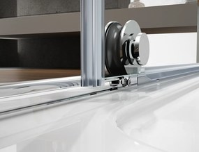 Gelco Gelco, SPIRIT obdĺžniková sprchová zástena 1000x800mm L/P varianta, GI1010GI3580