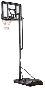 Basketbalový koš NILS ZDK021