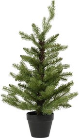 XXXLutz VIANOČNÝ STROMČEK 40/60 cm X-Mas - Vianočné dekorácie - 0084160199