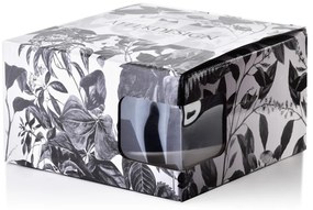Porcelánová šálka s podšálkou Harper Amiens 250 ml