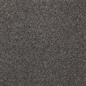 Lano, Koberec metráž Sparkle 413, na mieru, šíře 4m,5m, hnedá, ab (mriežka), detská izba