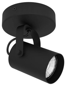 Eglo 900331 - LED Bodové svietidlo SOREGO 1xGU10/3W/230V