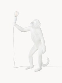 Veľká stolová lampa Monkey