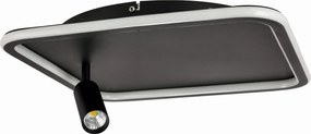 BERGE LED stropné svietidlo VANCOUVER 80W
