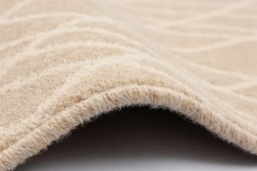 Koberec Agnella Ballata Zarina béžový