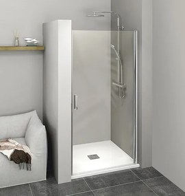 Polysan Zoom sprchové dvere 90 cm ZL1290