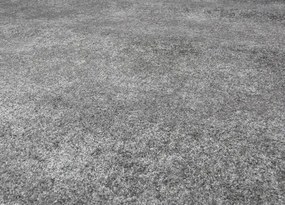 Koberce Breno Metrážny koberec CAPRIOLO 97, šíře role 400 cm, sivá