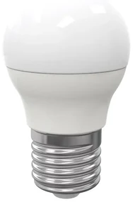 LED žiarovka E27 studená 6000k 5w 400 lm
