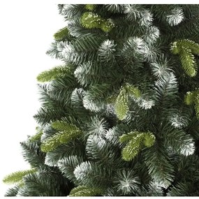 Vianočný stromček 180 cm borovica