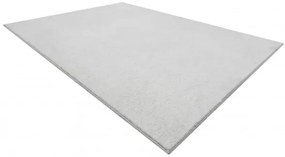 Koberec CASHMERE 152 strieborný