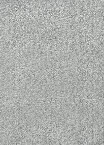 Koberce Breno Metrážny koberec ADORATION 276, šíře role 400 cm, sivá