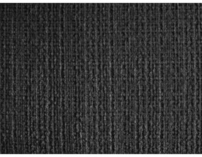 Čierna ženilková podnožka Ivane – Bobochic Paris