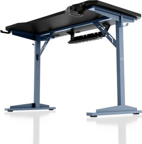 Herný stôl Mark Adler Leader 5.1 čierny