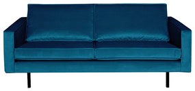 BePureHome Rodeo malé sedačky - Oranžová