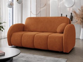 Pohovka Clivia Comfy IV, Dostupné poťahy: Velo 627