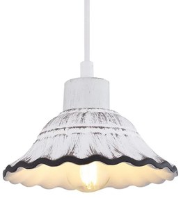 Globo 54050W - Nástenné bodové svietidlo JOWITA 1xE27/40W/230V