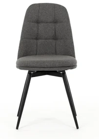 Jedálenská stolička DCL-V2040 GREY2