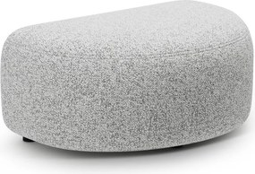 Svetlosivá podnožka Kate – Micadoni