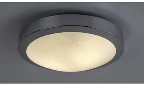 Rabalux 75008 - Kúpeľňové stropné svietidlo KLEMENTINE 2xE27/40W/230V IP44