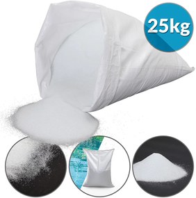 InternetovaZahrada Filtračné sklo 25kg