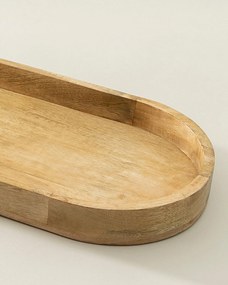 Drevený podnos Yano I 83x25x4 cm