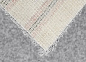 Koberce Breno Metrážny koberec ORION NEW 95, šíře role 400 cm, sivá