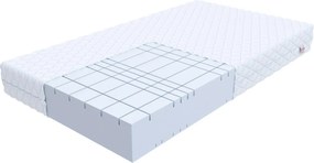 Penový matrac GOLEM MAX 200x90x21 cm - HR pena so zvýšenou hustotou