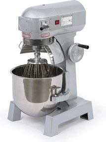 Profesionálny planetárny mixér, 20 l, 1500 W