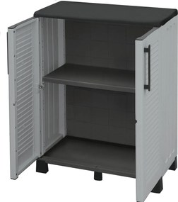 ARTPLAST Skriňa FAMILY nízka 68 cm