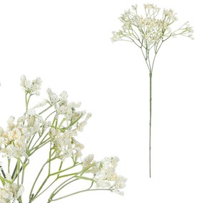 Autronic - Gypsophila - kytice, krémová barva - KN7023 CRM