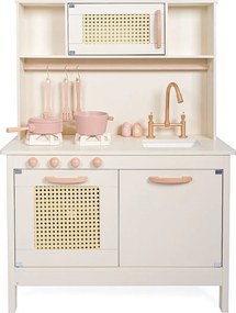 Ourbaby® Rosie kitchen 32659-0
