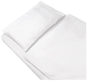 SkinPro Silver - antibakteriálne prestieradlo 60 × 120 cm, biele 593