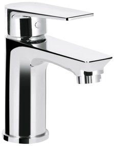 Livarno® Umývadlová batéria (okrúhly) (100395240)