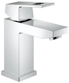 Grohe Eurocube umývadlová batéria bez výpuste chróm 2313200e G2313200E