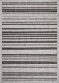 TA Koberec KL69B ŠEDÁ MELISA MAA Rozmer: 80x150 cm