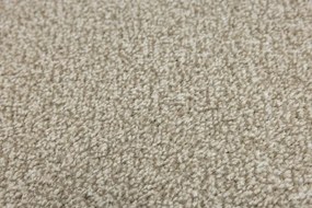 Metrážny koberec New Montego 168 béžový