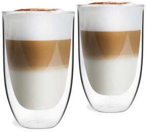 Hrnčeky v súprave 2 ks 350 ml Amo – Vialli Design