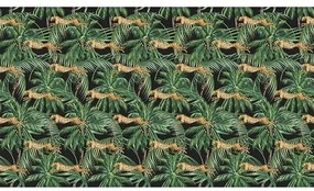 VLADILA Jungle Pattern - tapeta