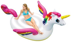 INTEX Nafukovací matrac Jednorožec - Intex 57561