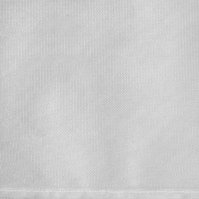 Biela záclona ALEXA 350x250 cm