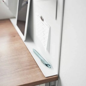 Magnetická nástenka 58x42 cm Tower – YAMAZAKI