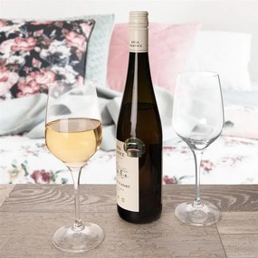 Poháre na víno v súprave 6 ks 350 ml Rebecca – Orion