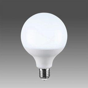 LED žiarovka BULB 011 studená biela
